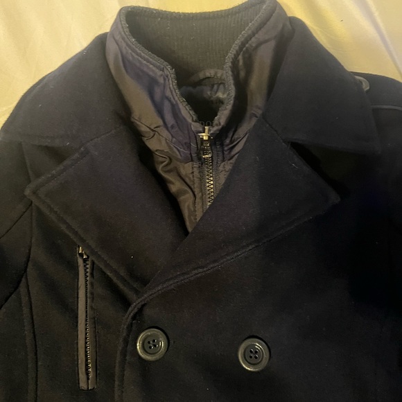 GUC London Fog jacket. Size 8 boys. - Picture 3 of 11